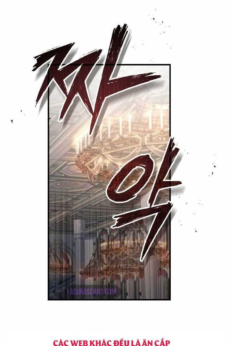 Giáo Sư Gián Điệp: Chapter 41