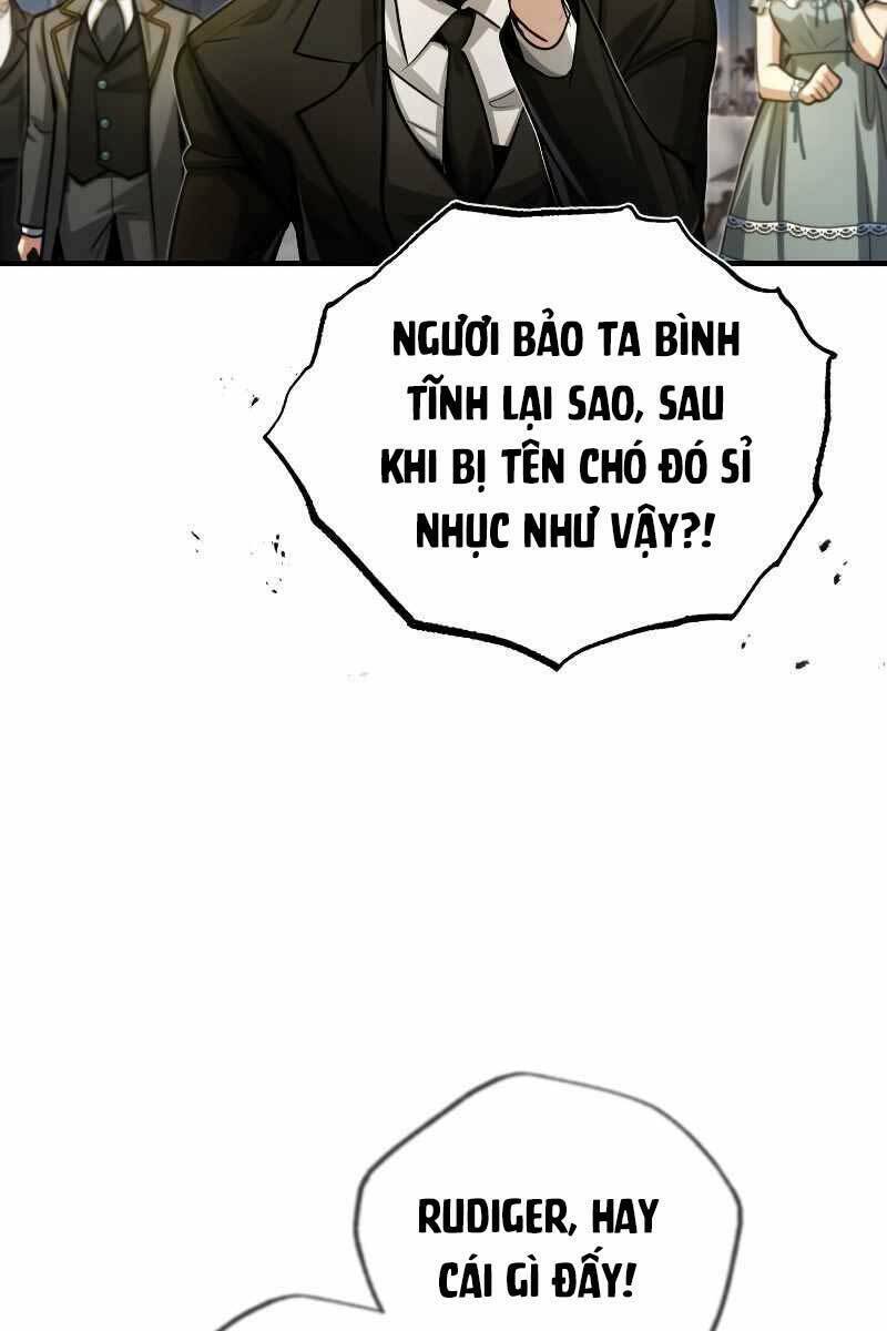 Giáo Sư Gián Điệp: Chapter 41