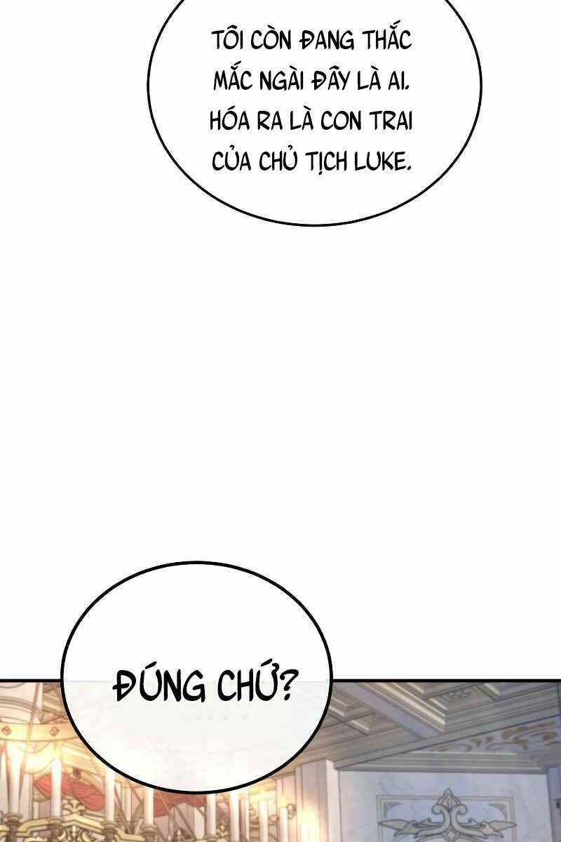 Giáo Sư Gián Điệp: Chapter 41