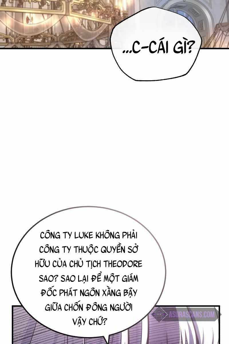 Giáo Sư Gián Điệp: Chapter 41