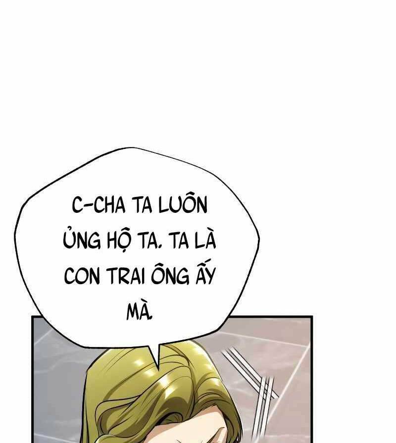 Giáo Sư Gián Điệp: Chapter 41