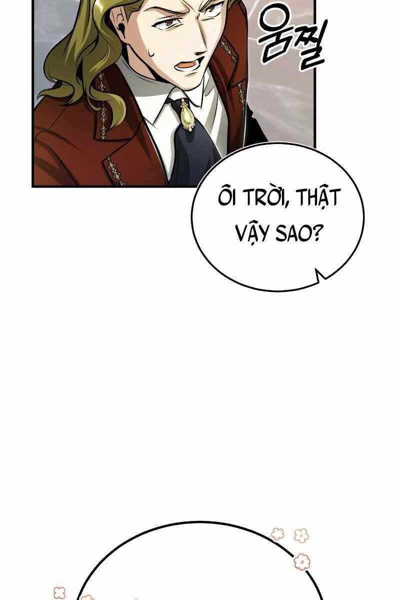 Giáo Sư Gián Điệp: Chapter 41
