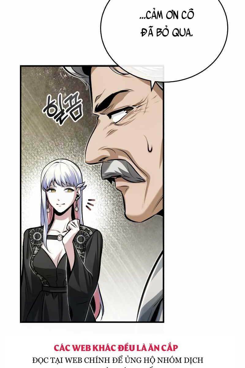 Giáo Sư Gián Điệp: Chapter 41