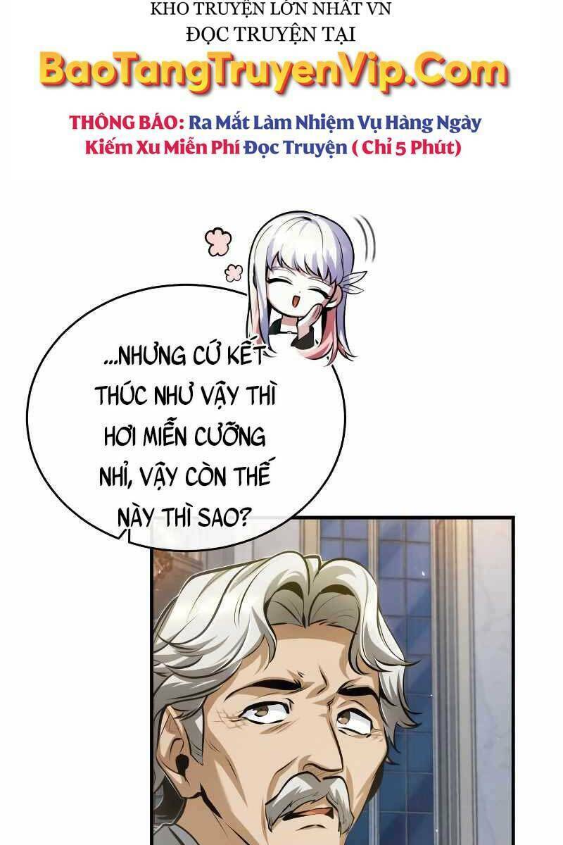 Giáo Sư Gián Điệp: Chapter 41