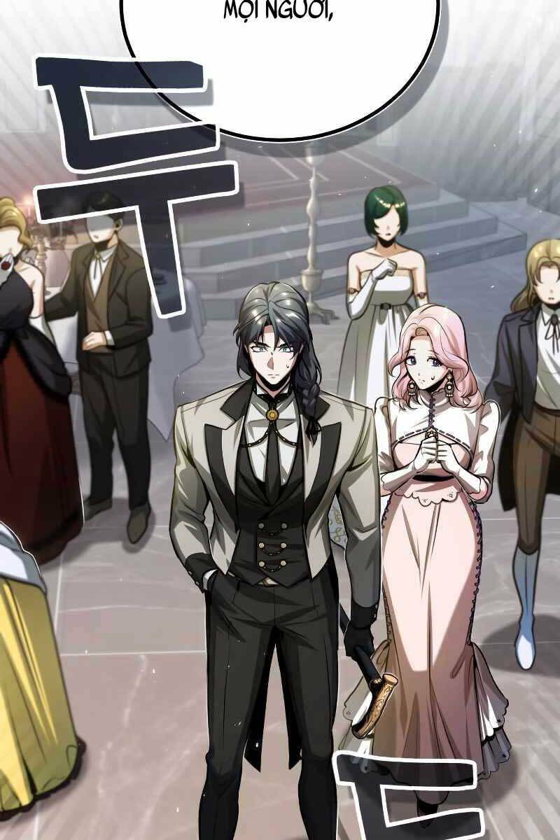 Giáo Sư Gián Điệp: Chapter 41