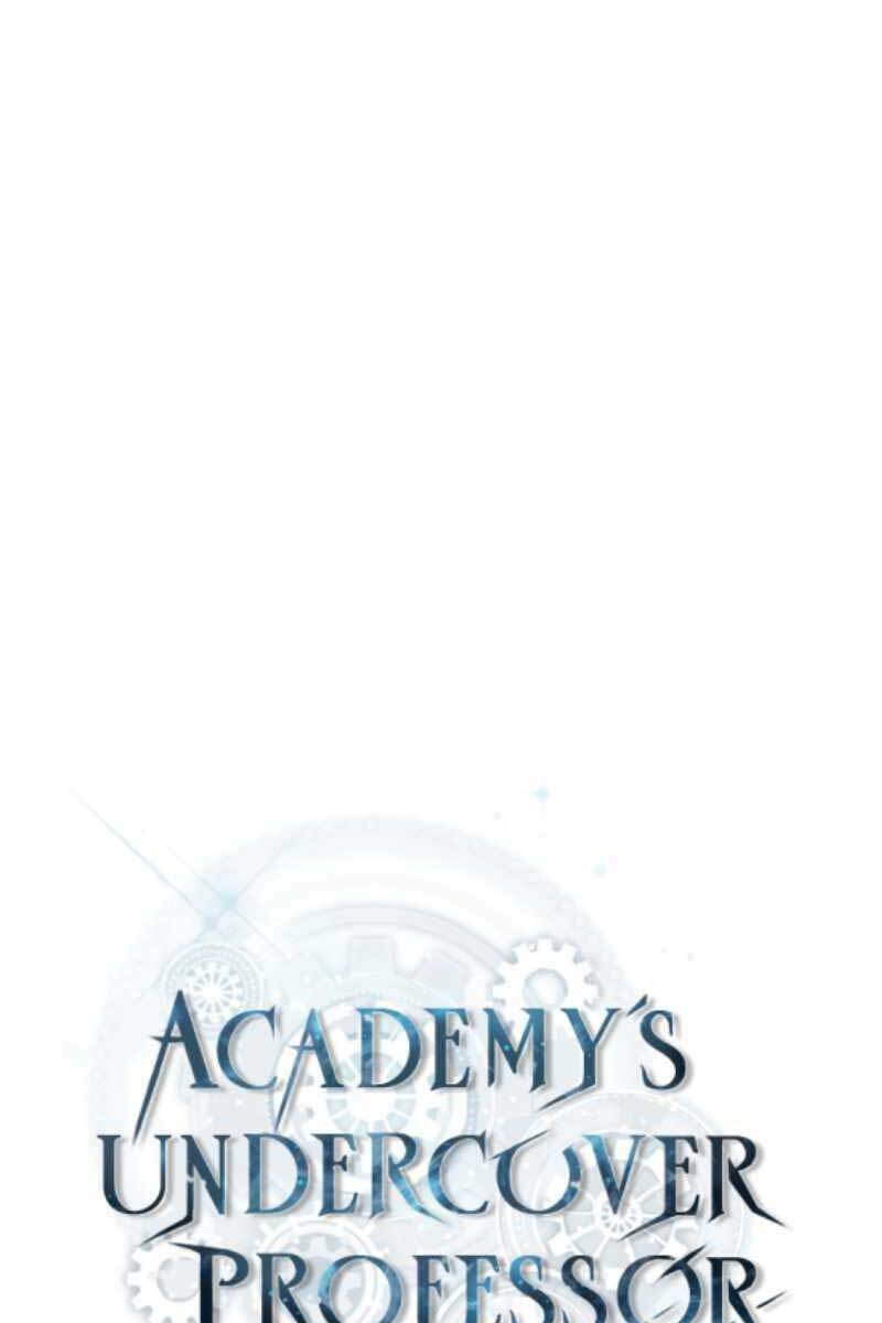 Giáo Sư Gián Điệp: Chapter 41