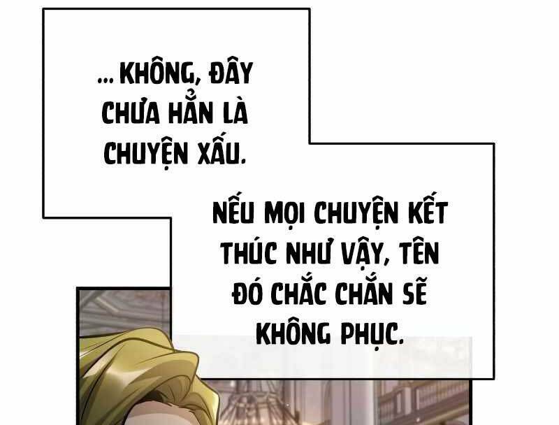 Giáo Sư Gián Điệp: Chapter 41