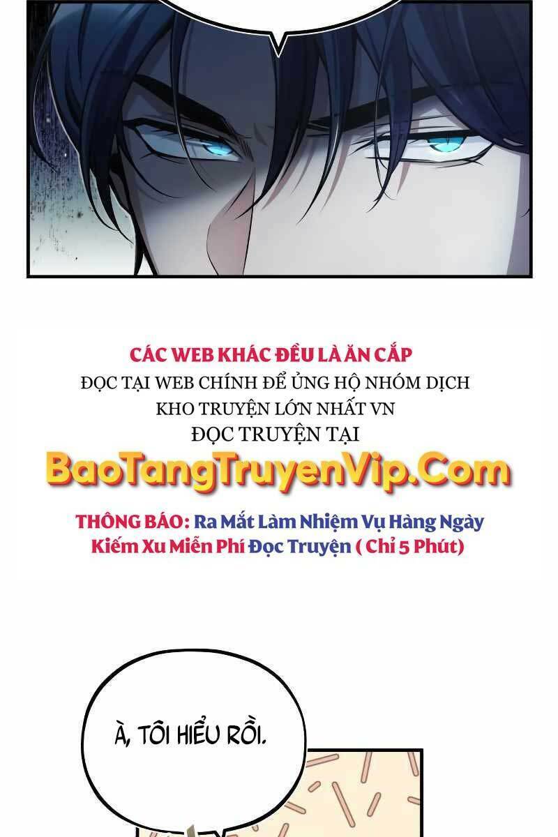 Giáo Sư Gián Điệp: Chapter 41