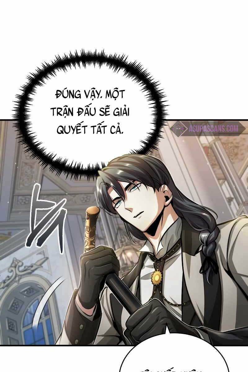 Giáo Sư Gián Điệp: Chapter 41