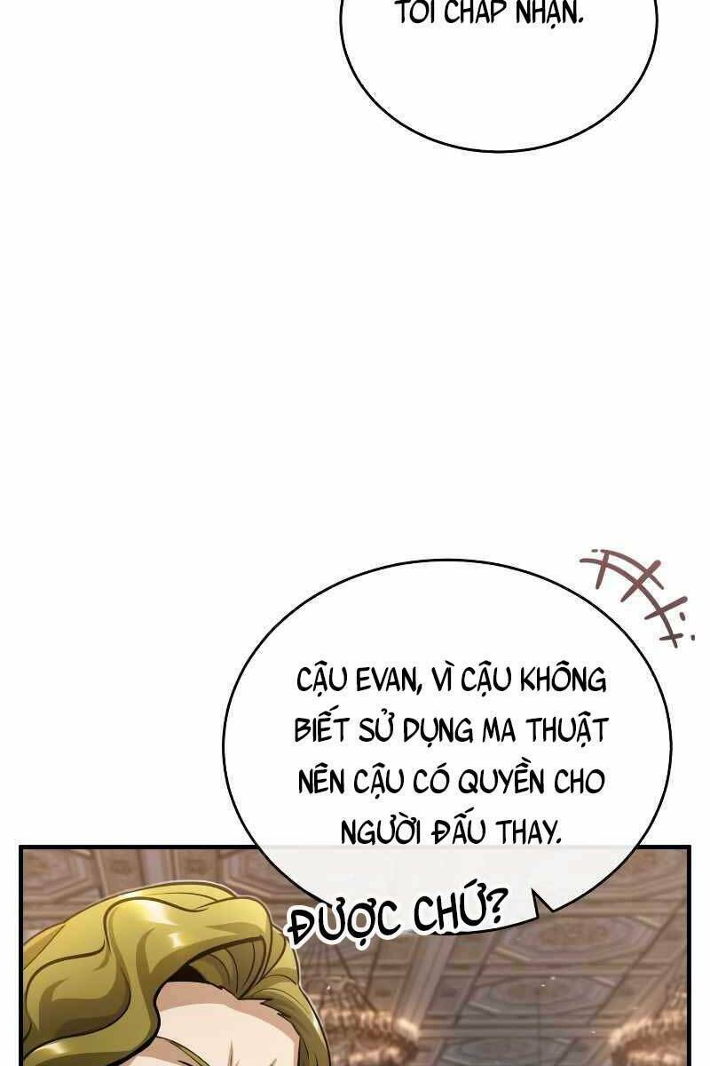 Giáo Sư Gián Điệp: Chapter 41