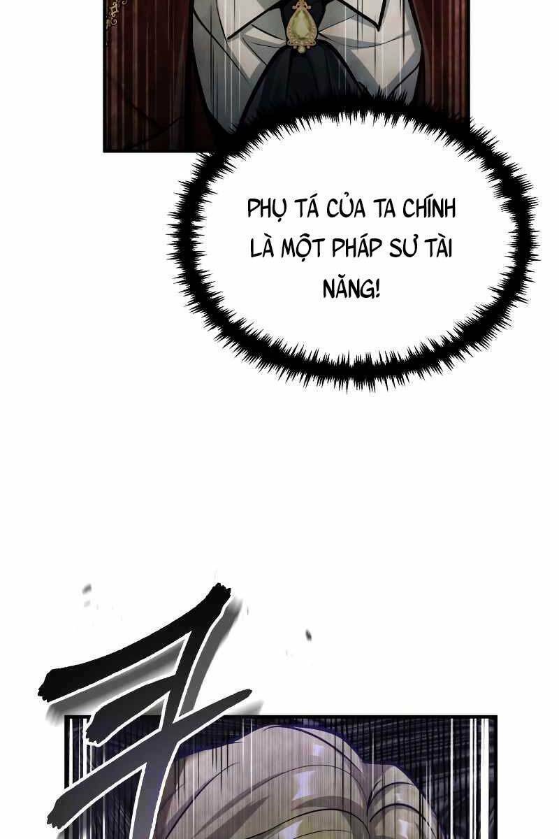 Giáo Sư Gián Điệp: Chapter 41