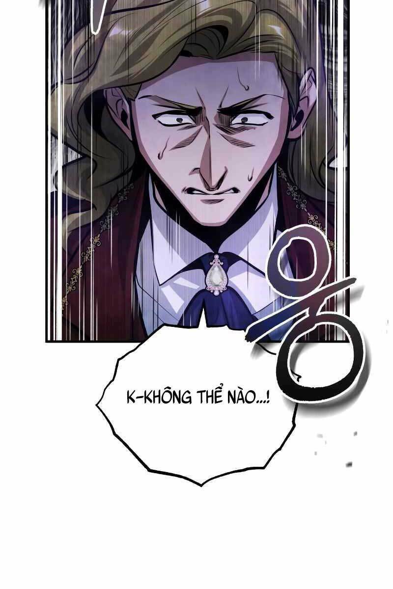 Giáo Sư Gián Điệp: Chapter 41