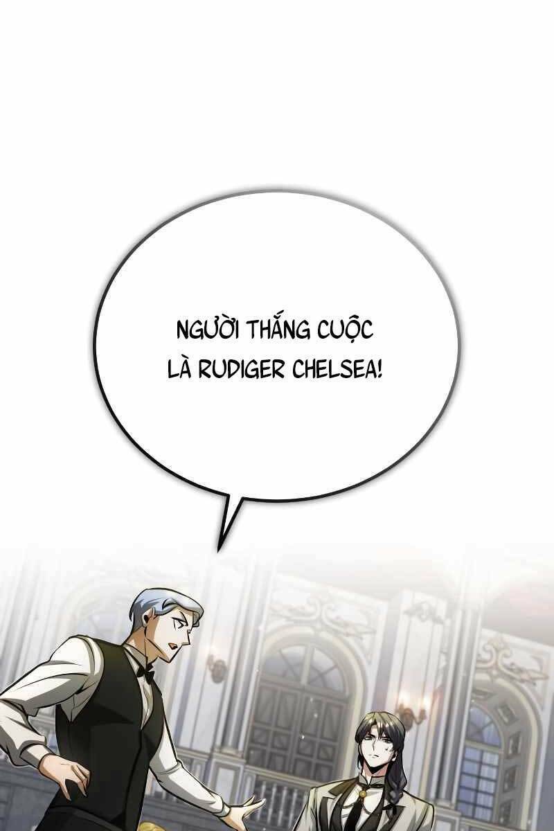 Giáo Sư Gián Điệp: Chapter 41