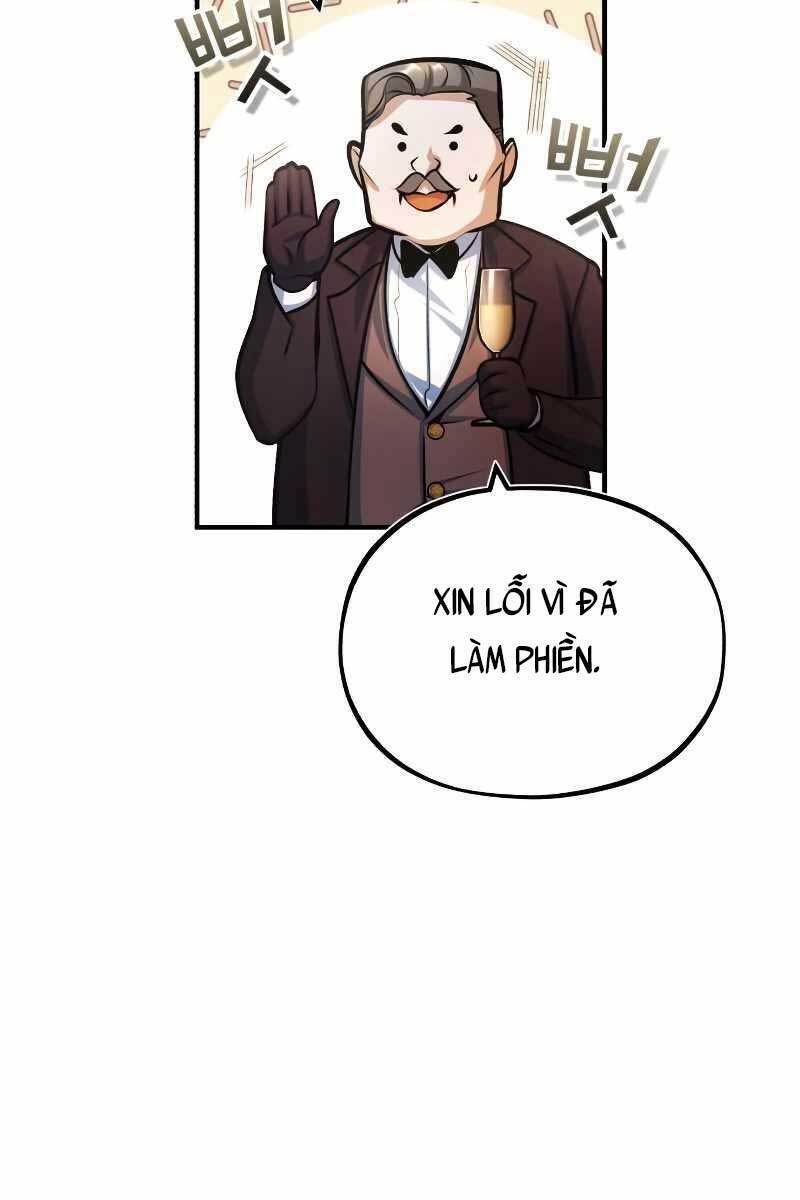 Giáo Sư Gián Điệp: Chapter 41