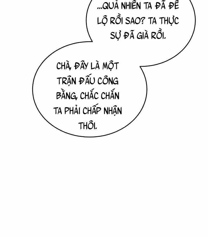 Giáo Sư Gián Điệp: Chapter 41