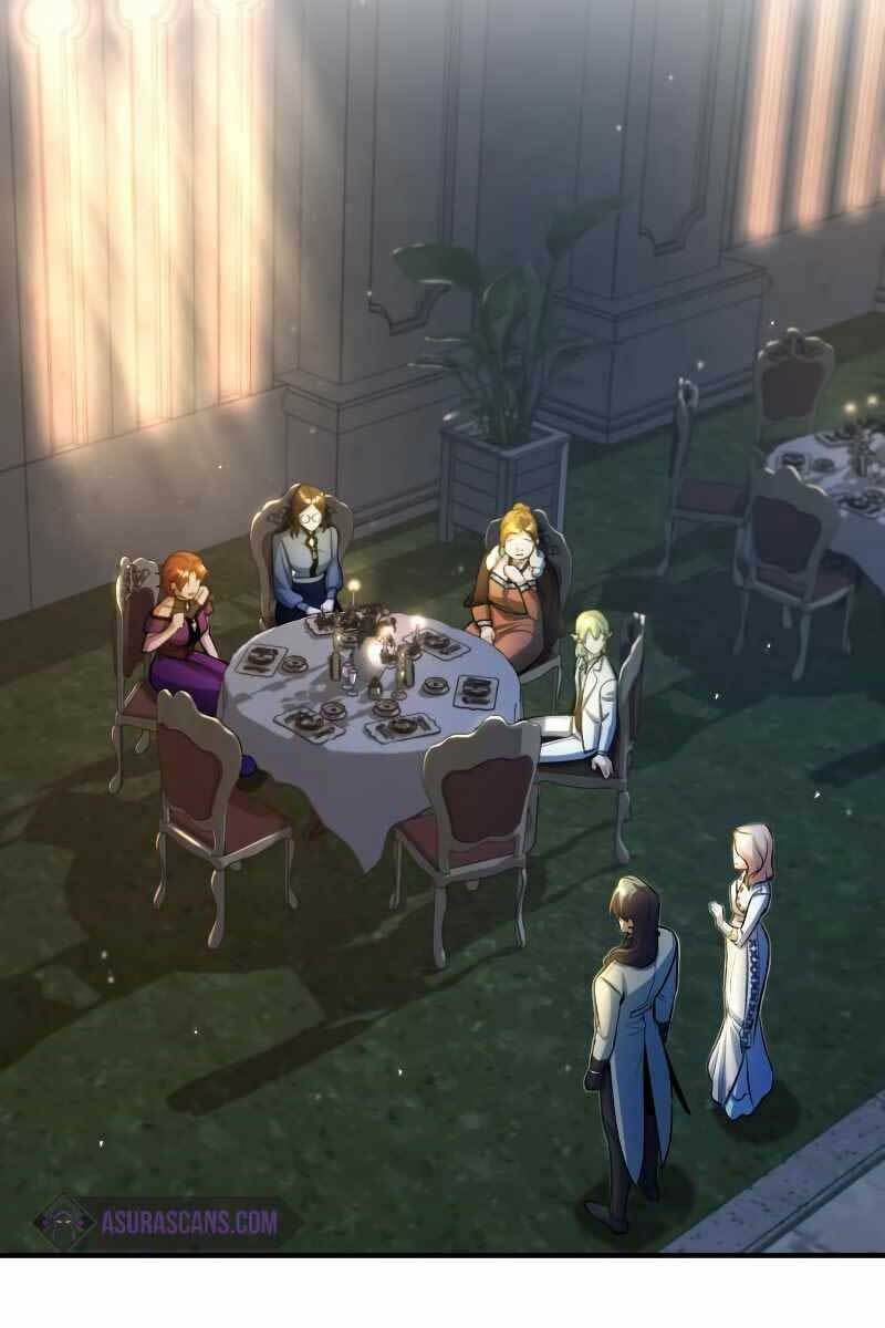 Giáo Sư Gián Điệp: Chapter 41