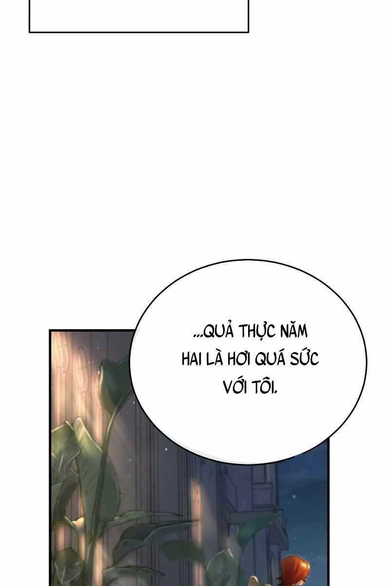 Giáo Sư Gián Điệp: Chapter 41