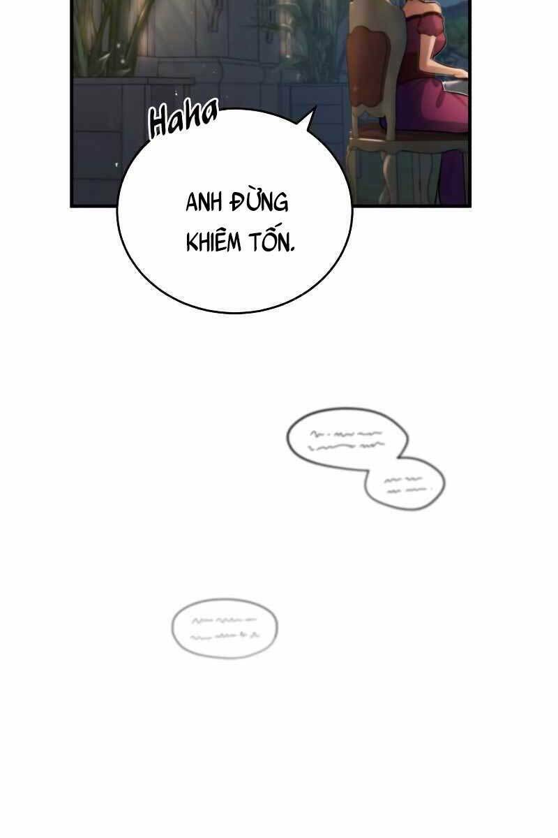 Giáo Sư Gián Điệp: Chapter 41