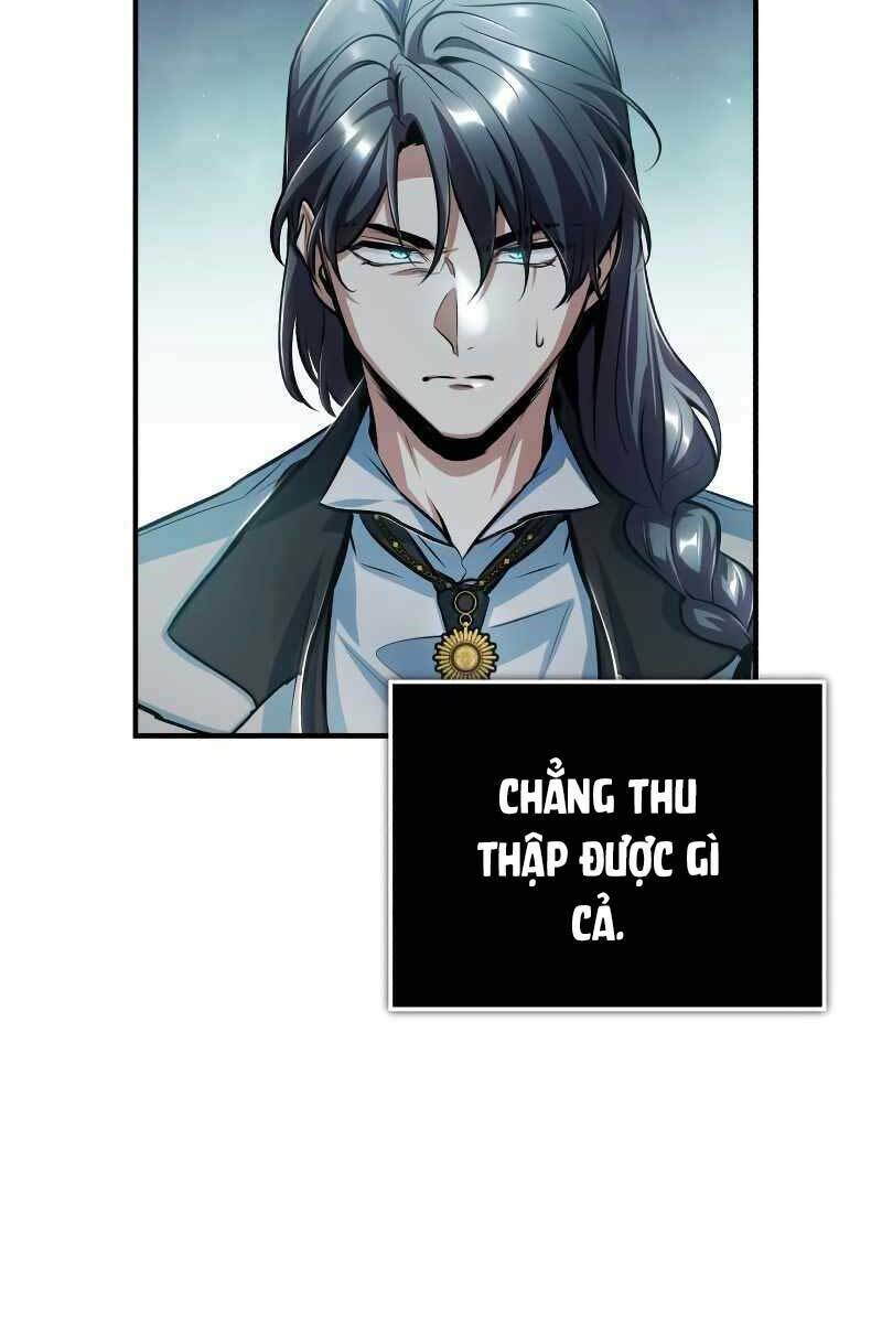 Giáo Sư Gián Điệp: Chapter 41