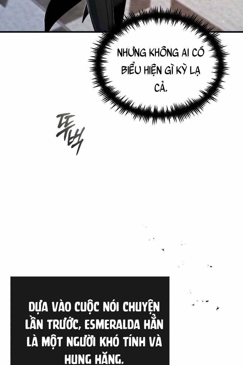 Giáo Sư Gián Điệp: Chapter 41