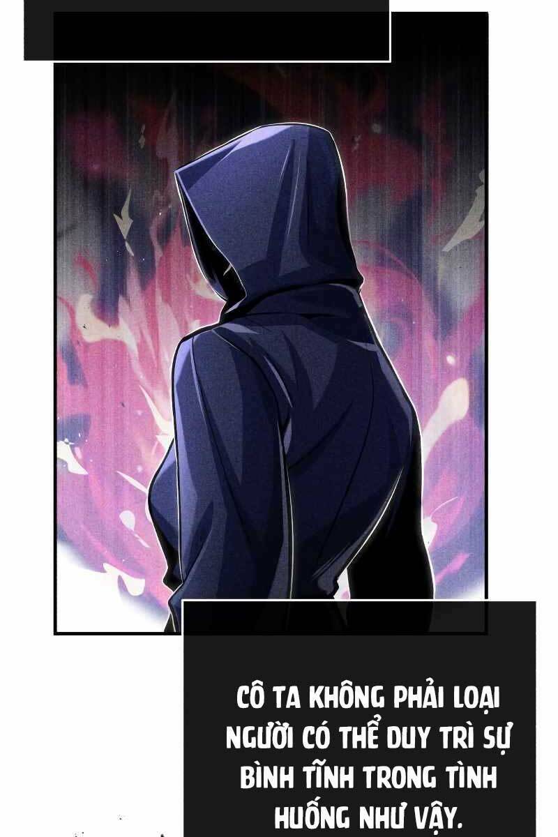 Giáo Sư Gián Điệp: Chapter 41