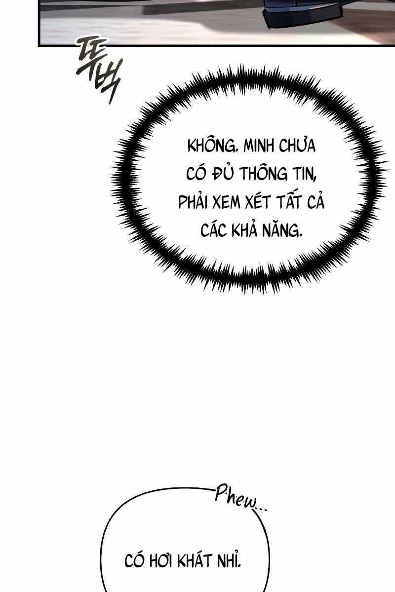 Giáo Sư Gián Điệp: Chapter 41