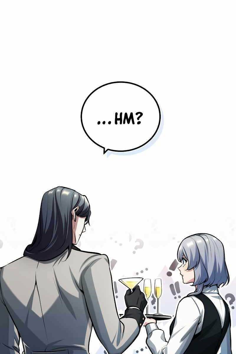 Giáo Sư Gián Điệp: Chapter 41