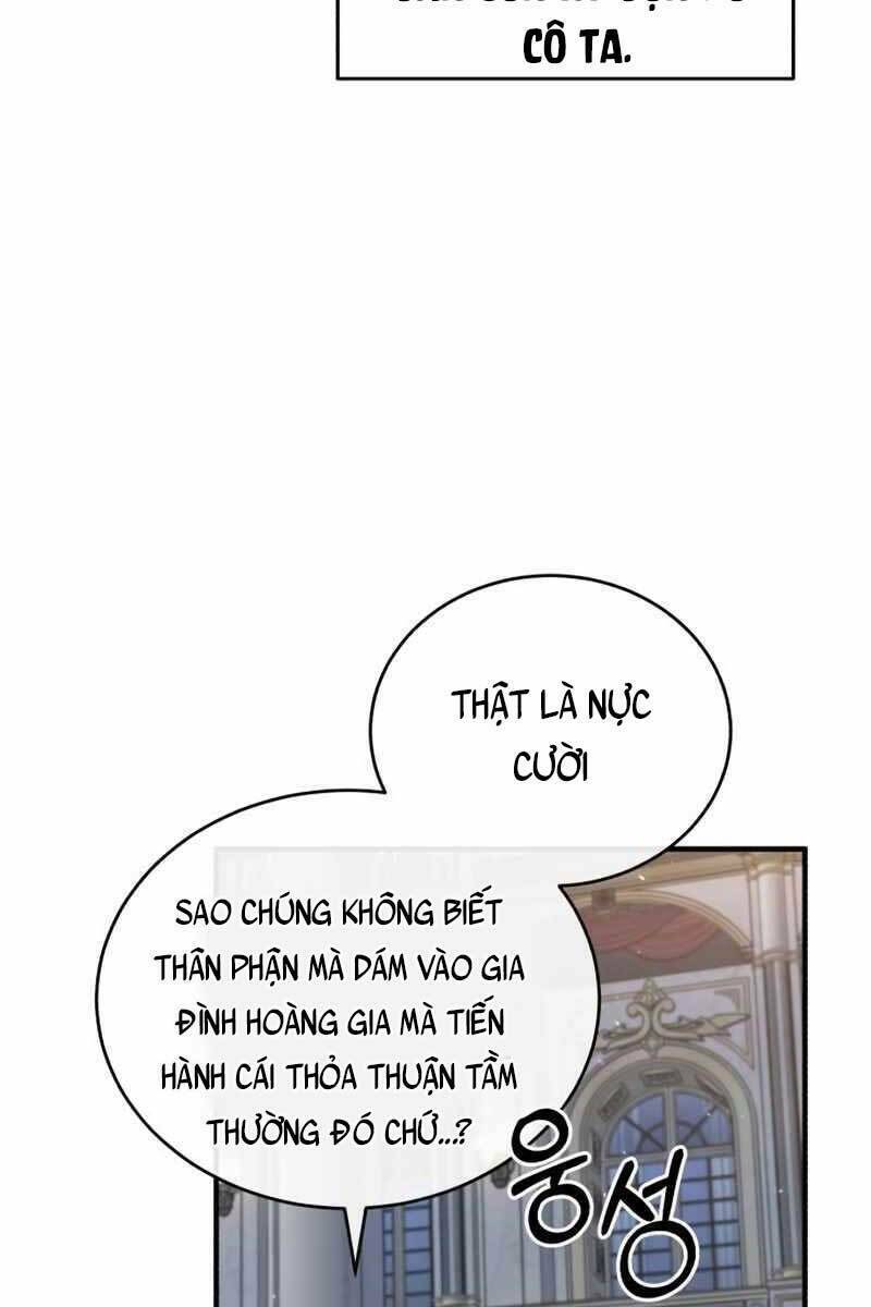 Giáo Sư Gián Điệp: Chapter 42