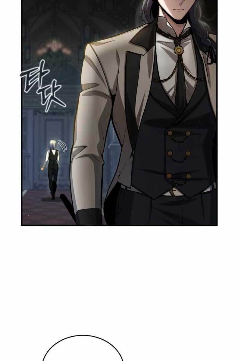 Giáo Sư Gián Điệp: Chapter 42