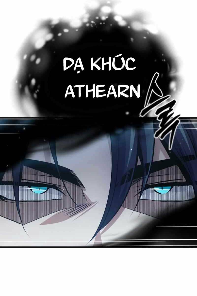 Giáo Sư Gián Điệp: Chapter 42