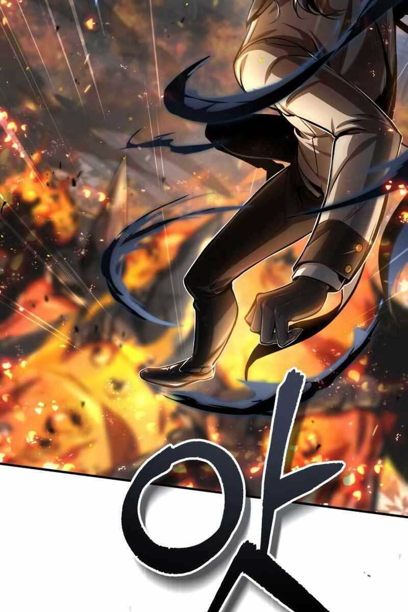 Giáo Sư Gián Điệp: Chapter 42