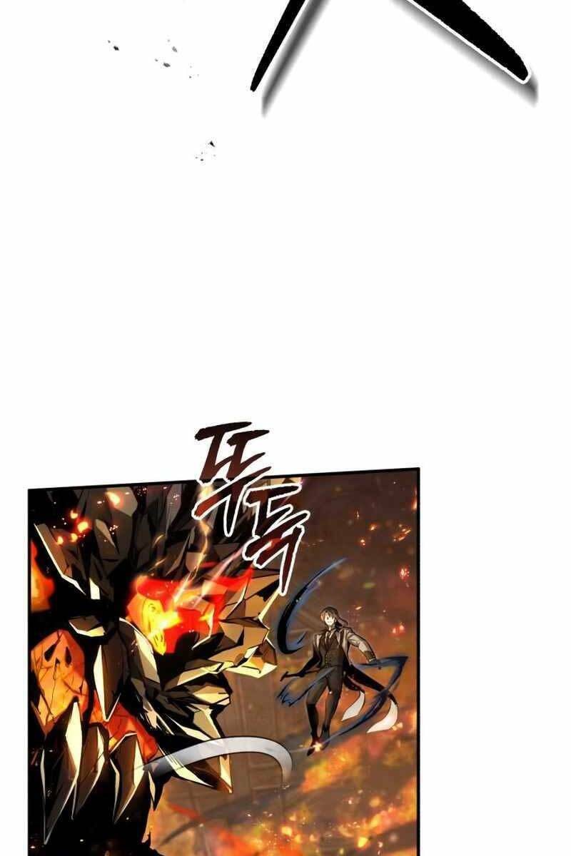Giáo Sư Gián Điệp: Chapter 42