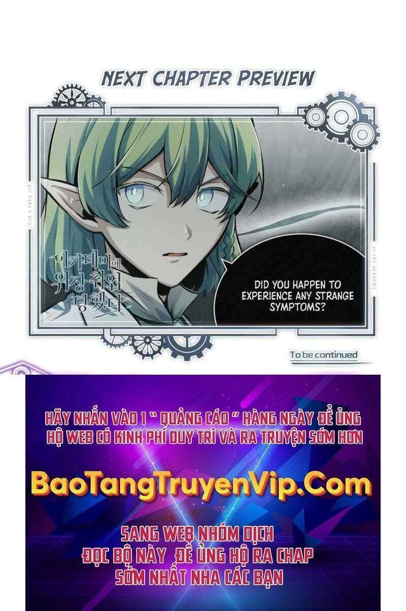 Giáo Sư Gián Điệp: Chapter 42