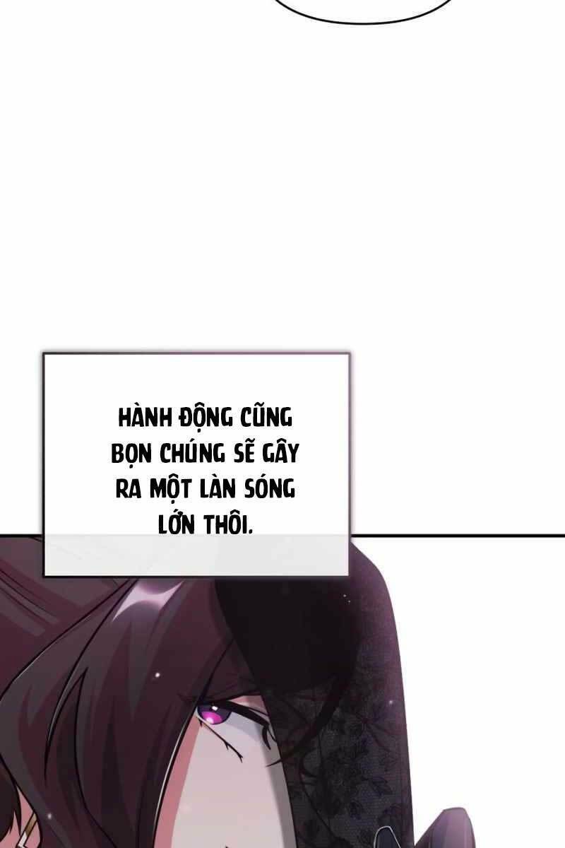 Giáo Sư Gián Điệp: Chapter 42