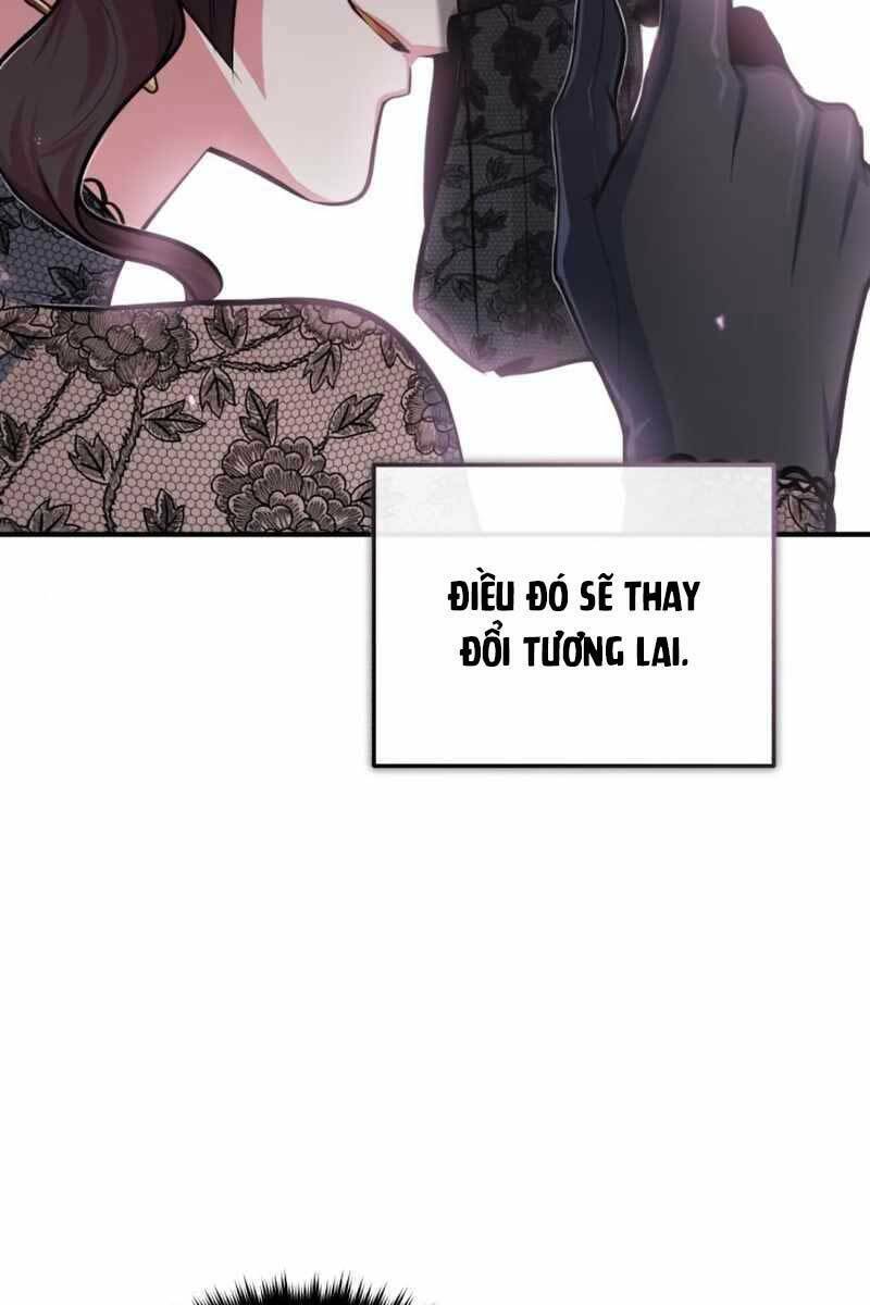 Giáo Sư Gián Điệp: Chapter 42