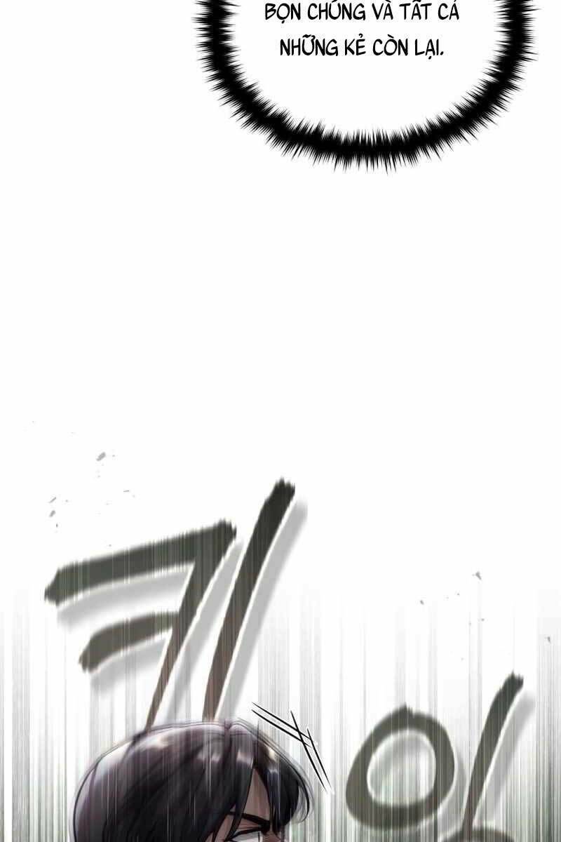 Giáo Sư Gián Điệp: Chapter 42
