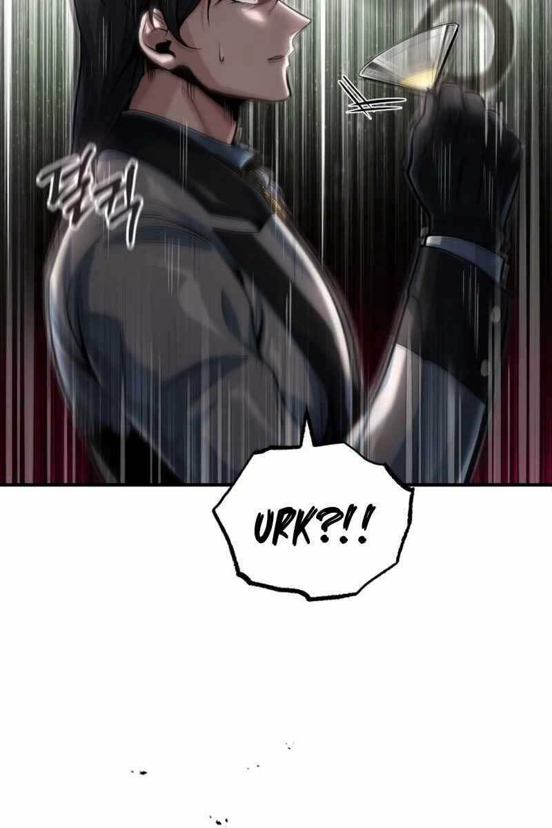 Giáo Sư Gián Điệp: Chapter 42
