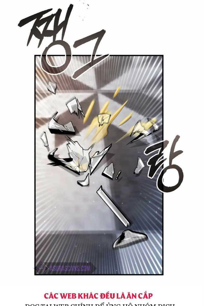 Giáo Sư Gián Điệp: Chapter 42