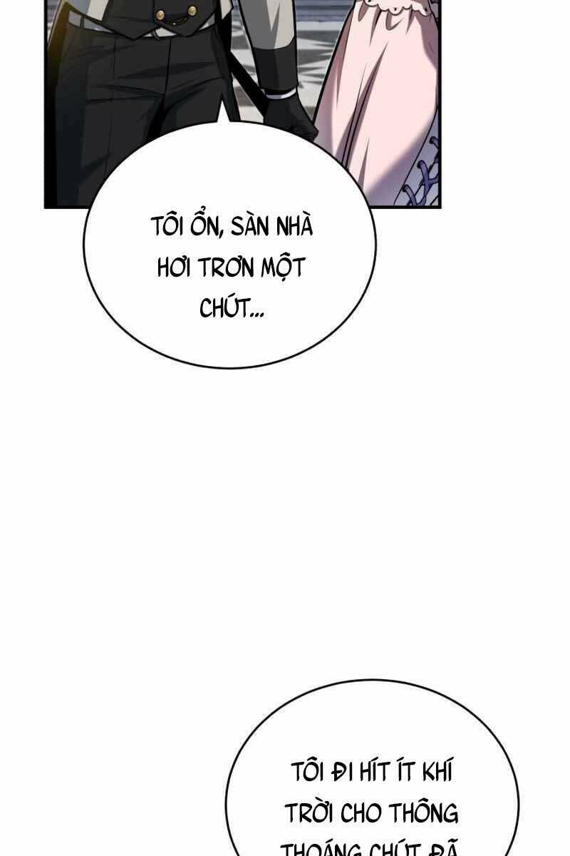 Giáo Sư Gián Điệp: Chapter 42