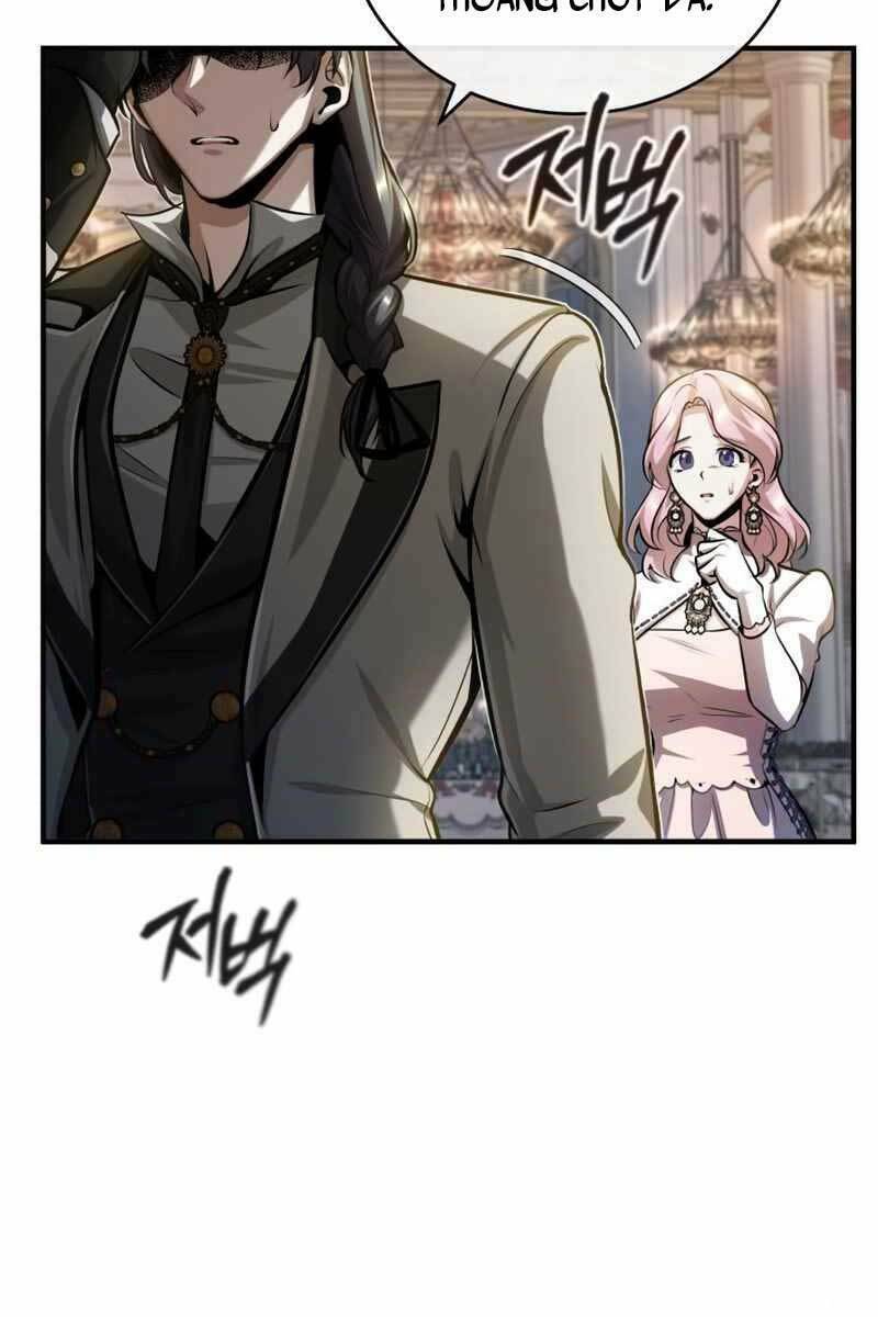 Giáo Sư Gián Điệp: Chapter 42