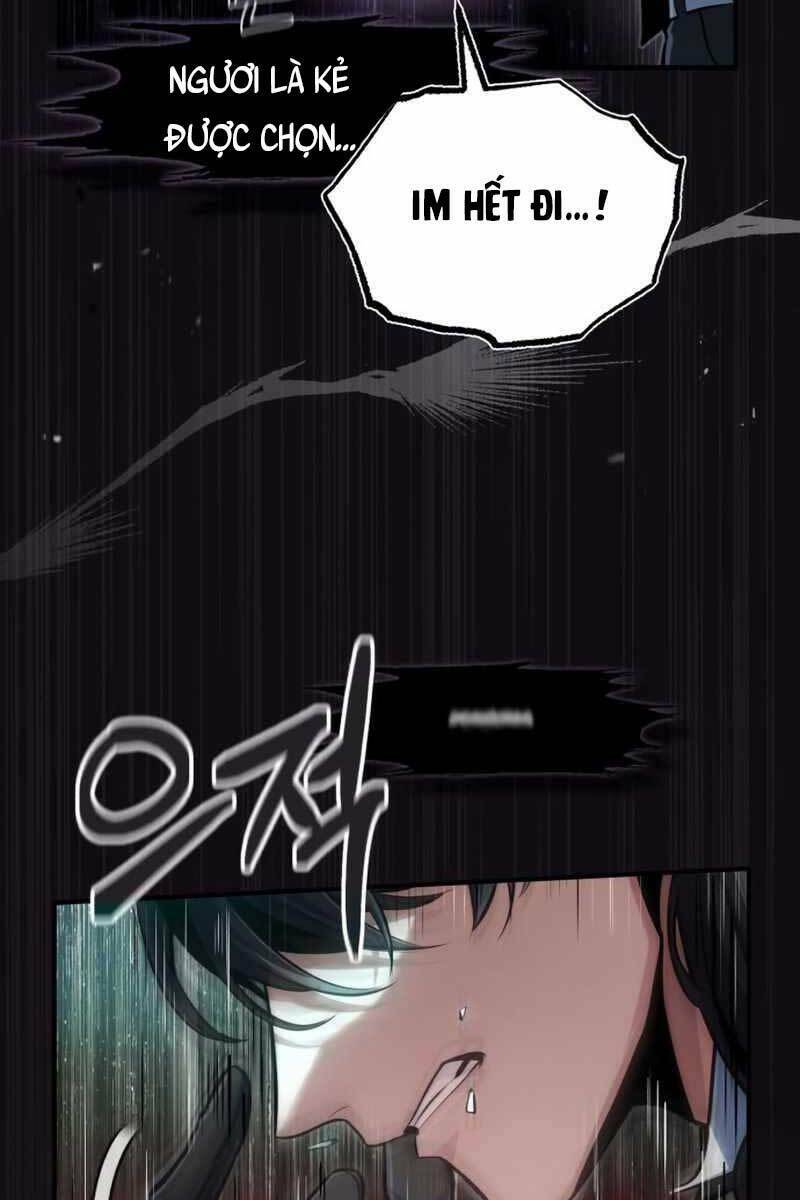 Giáo Sư Gián Điệp: Chapter 42