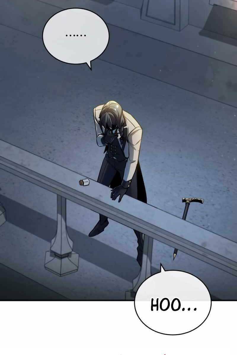 Giáo Sư Gián Điệp: Chapter 42
