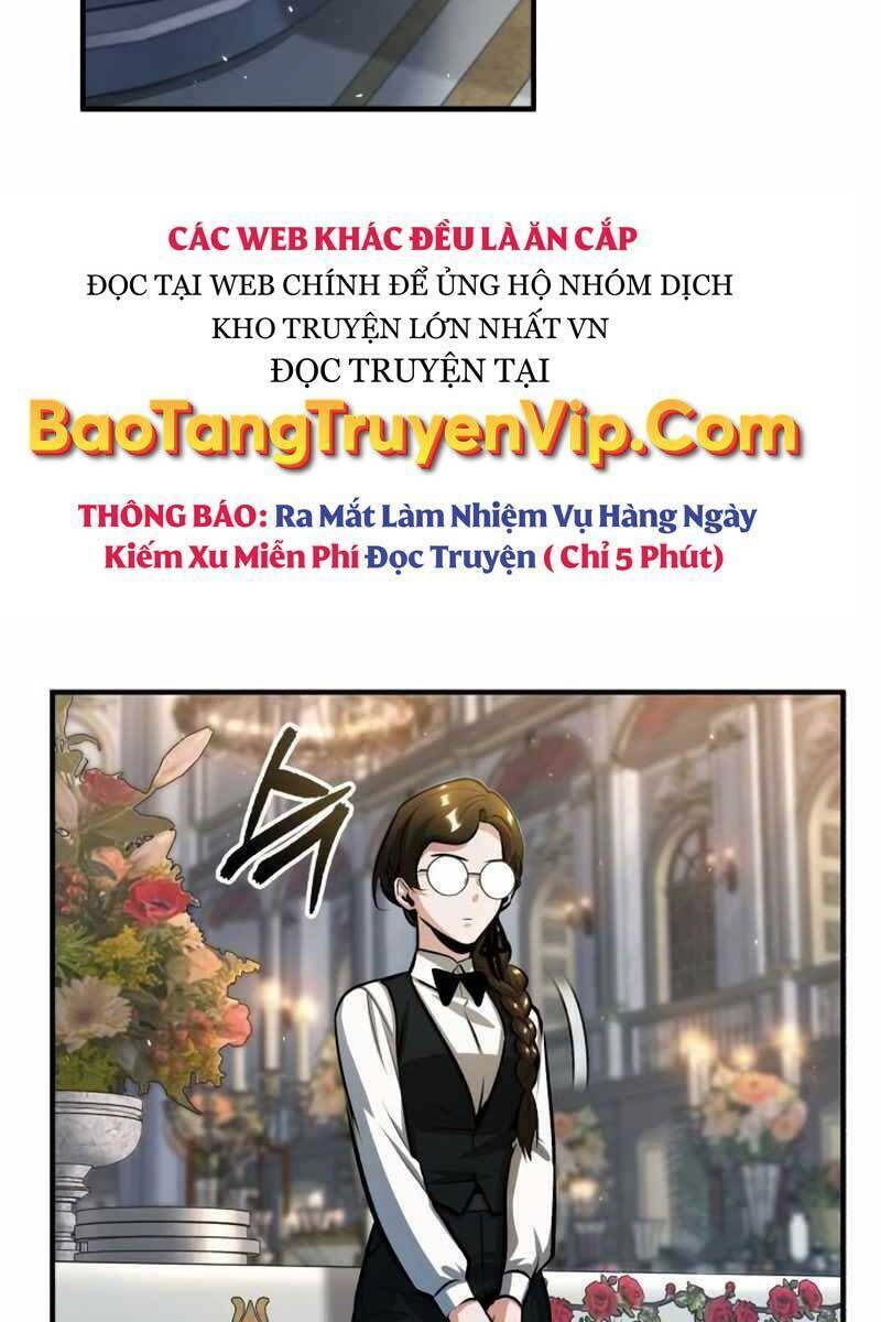 Giáo Sư Gián Điệp: Chapter 42