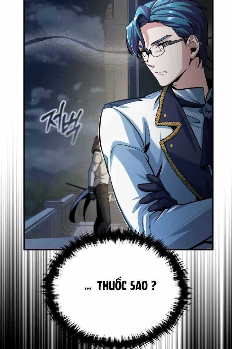 Giáo Sư Gián Điệp: Chapter 42