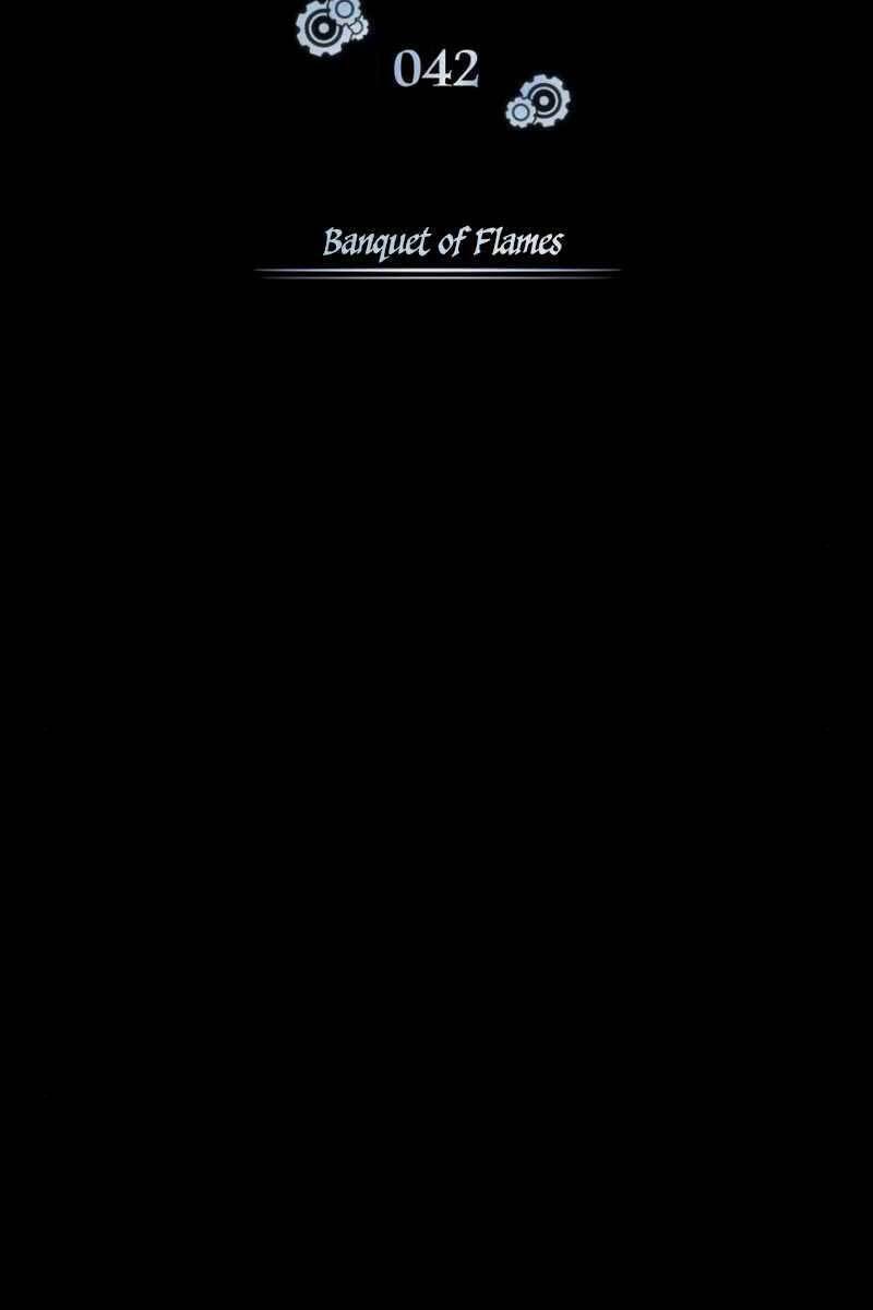 Giáo Sư Gián Điệp: Chapter 42