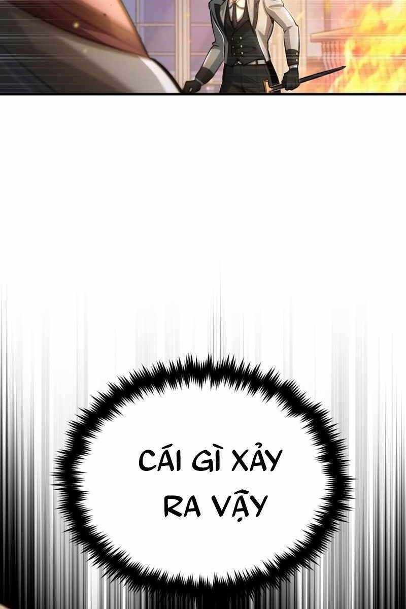 Giáo Sư Gián Điệp: Chapter 42