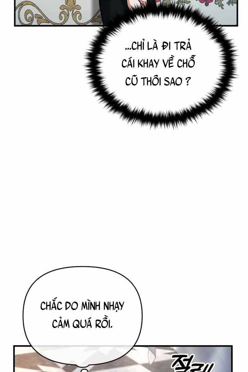 Giáo Sư Gián Điệp: Chapter 42