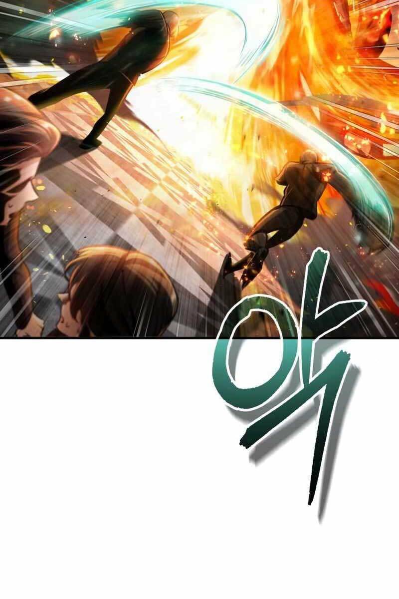 Giáo Sư Gián Điệp: Chapter 42