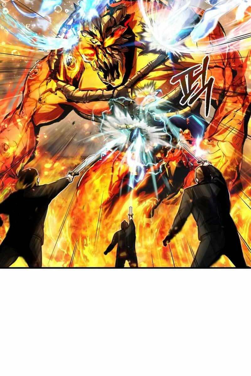 Giáo Sư Gián Điệp: Chapter 42