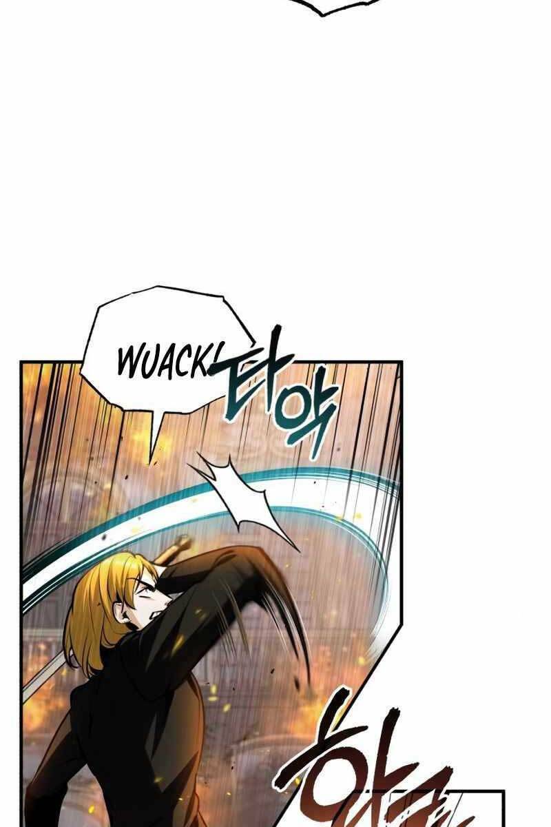 Giáo Sư Gián Điệp: Chapter 42